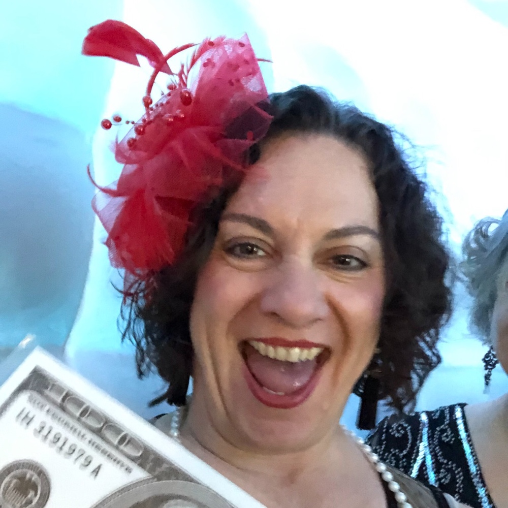 Meet your Posher, Tiffany